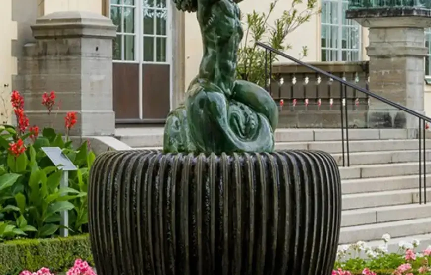 Prince Eugens Waldemarsudde