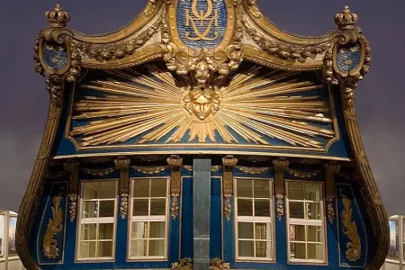 Swedish National Maritime Museum