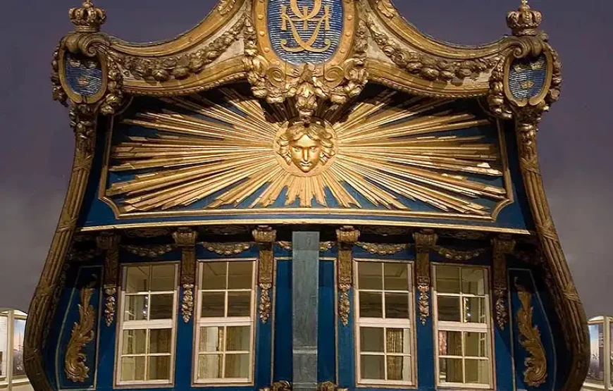 Swedish National Maritime Museum