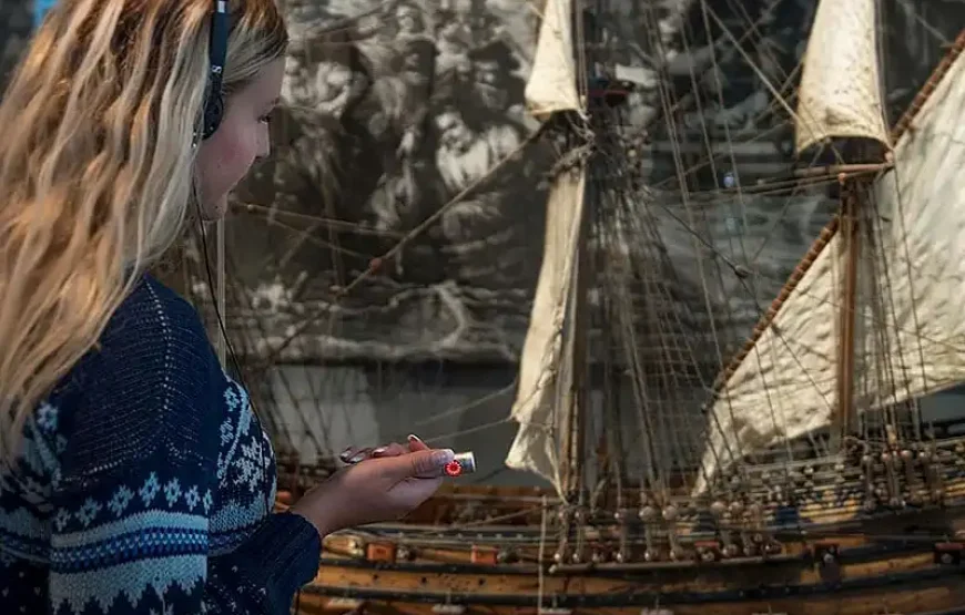 Swedish National Maritime Museum