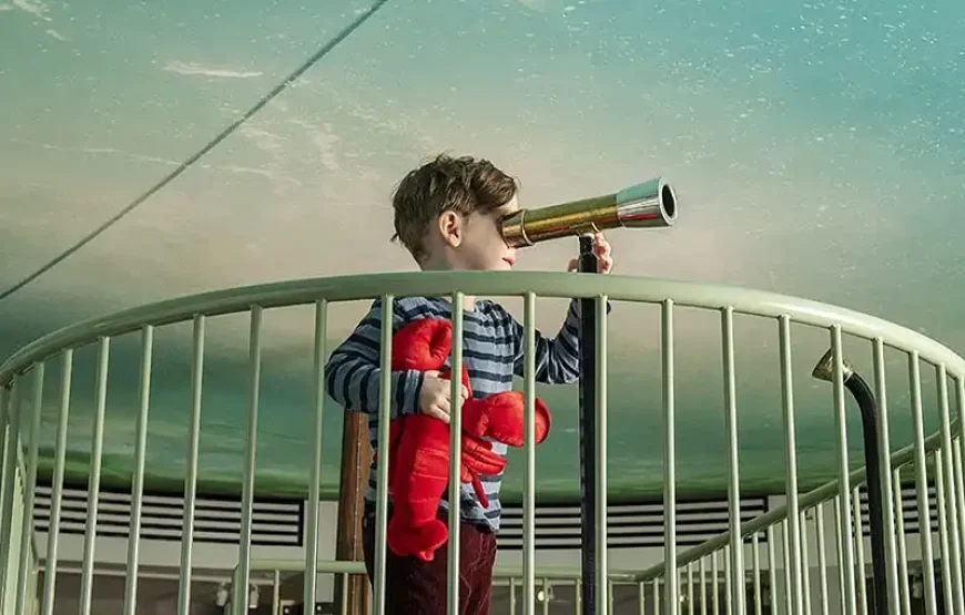 Swedish National Maritime Museum