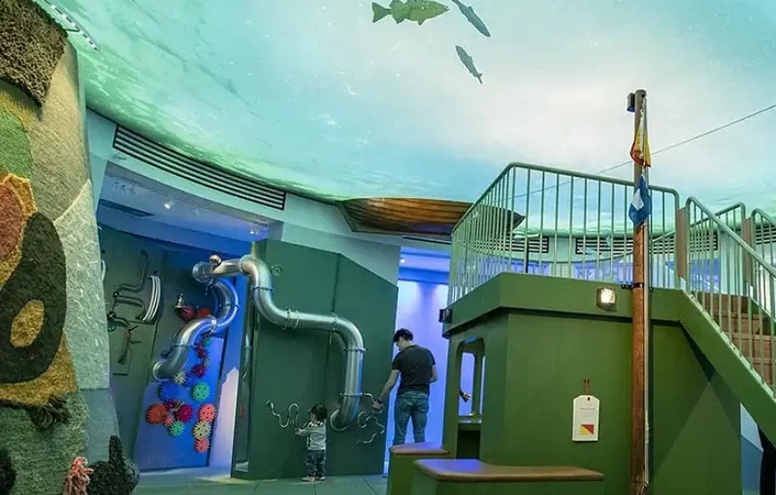 Swedish National Maritime Museum