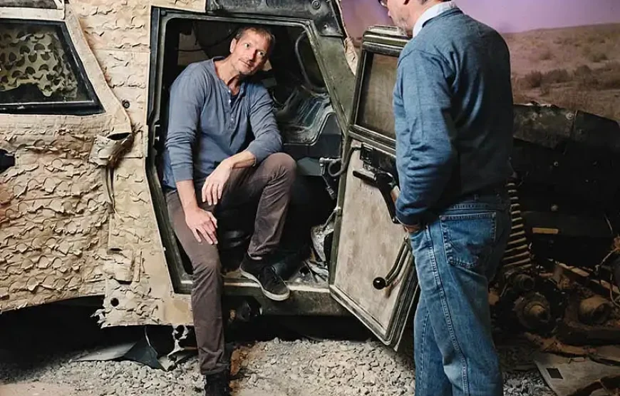 Danish War Museum | Military museum in Copenhagen