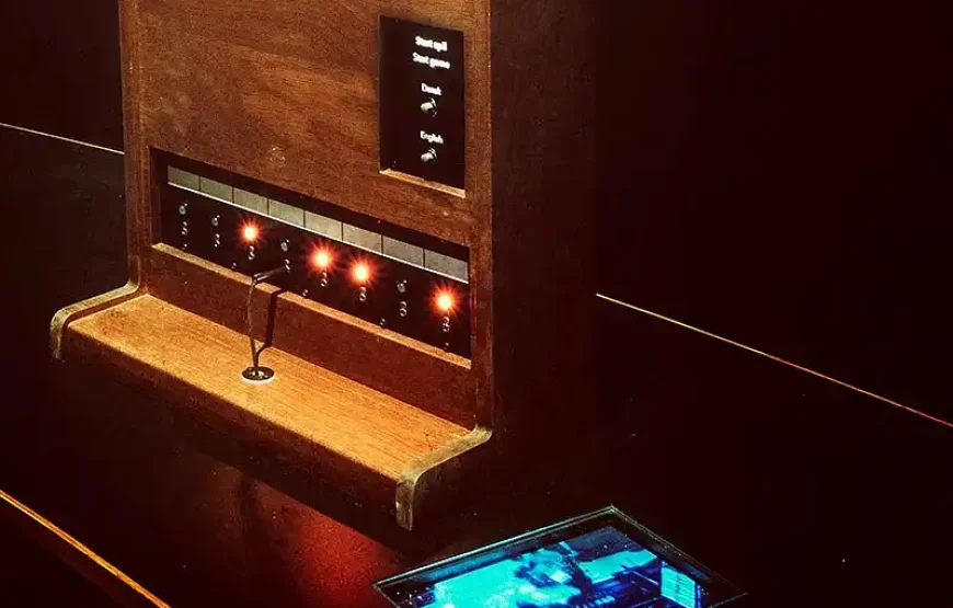 Danish War Museum + Museum of Danish Resistance