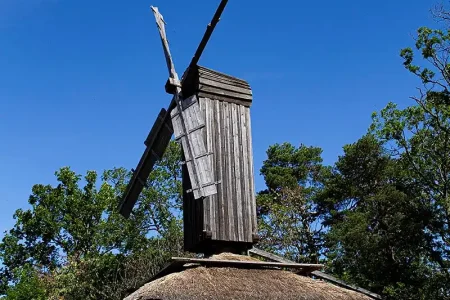 Skansen – Open-air museum
