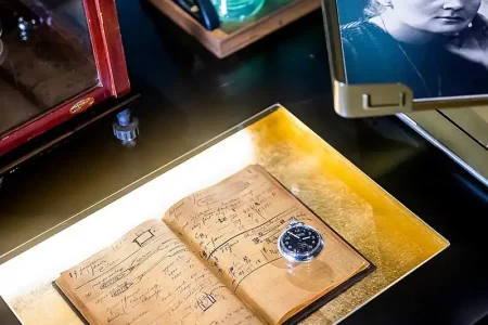 Nobel Prize Museum – Ideas can change the world