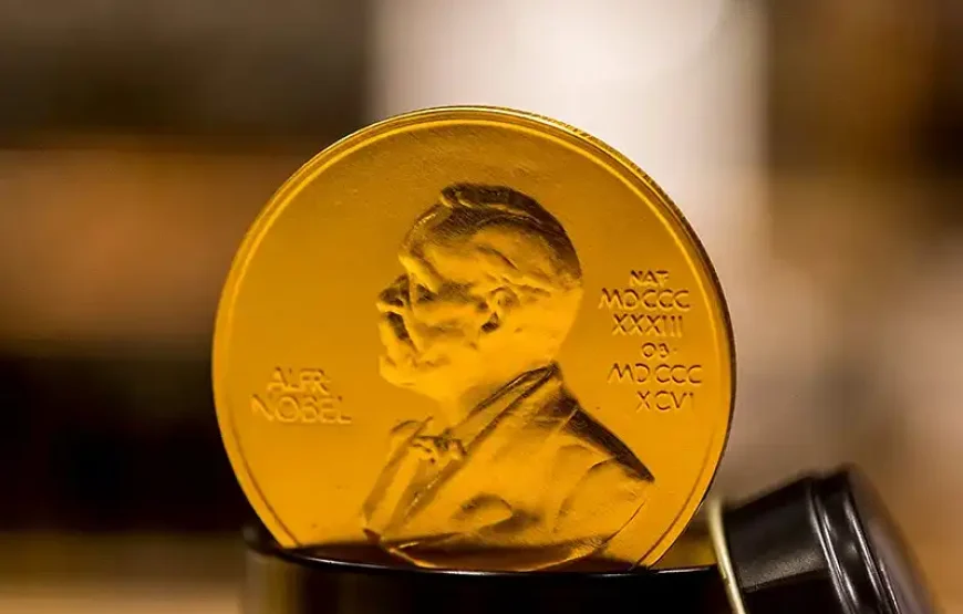 Nobel Prize Museum – Ideas can change the world
