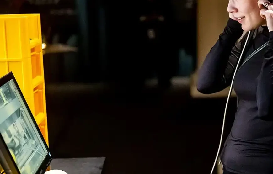 Nobel Prize Museum – Ideas can change the world