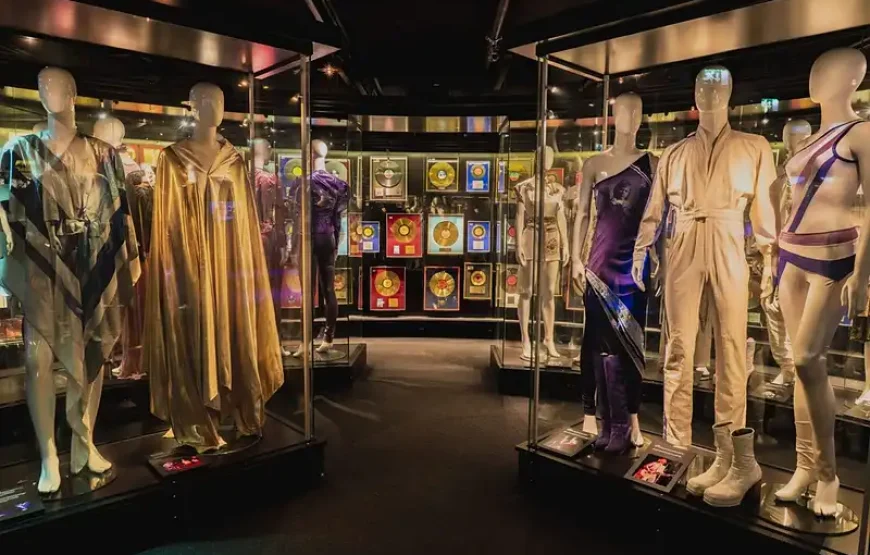 ABBA The Museum