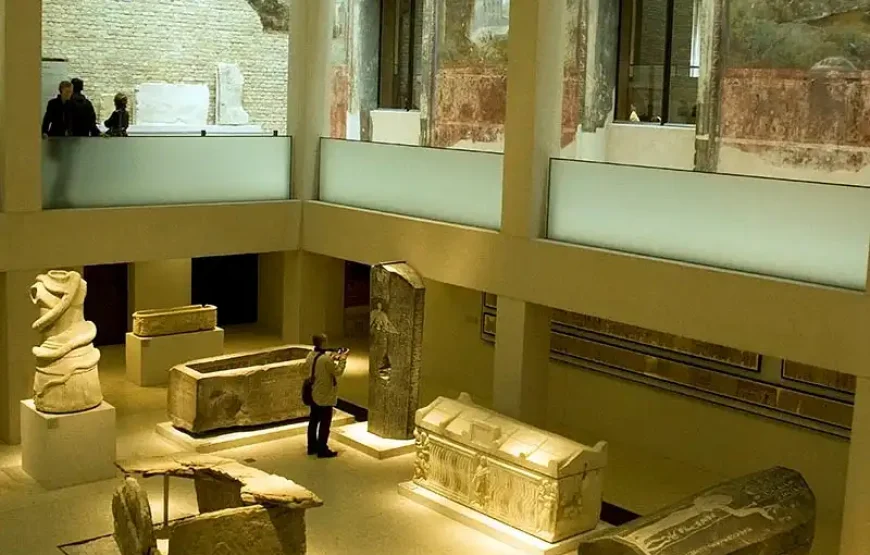 Neues Museum