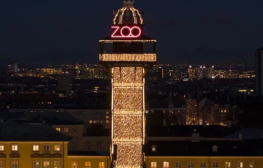 Copenhagen ZOO