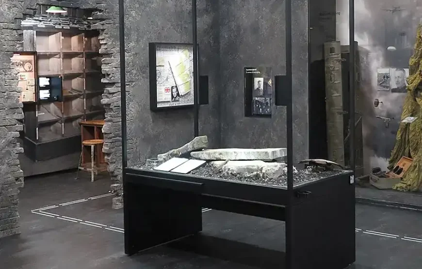 Dutch Resistance Museum