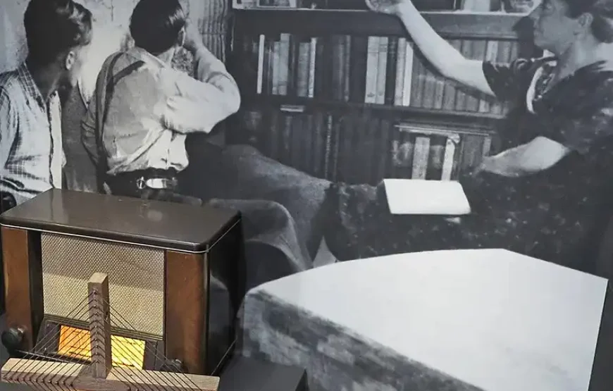 Dutch Resistance Museum