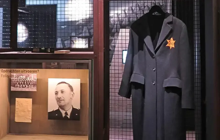 Dutch Resistance Museum