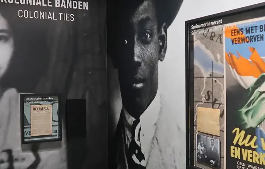 Dutch Resistance Museum