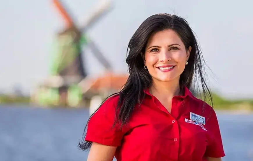 Countryside and windmills tour from Amsterdam All-in Tour