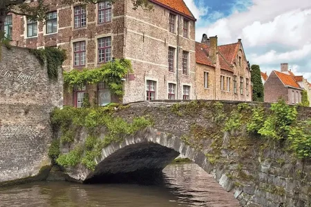 Bruges Tour