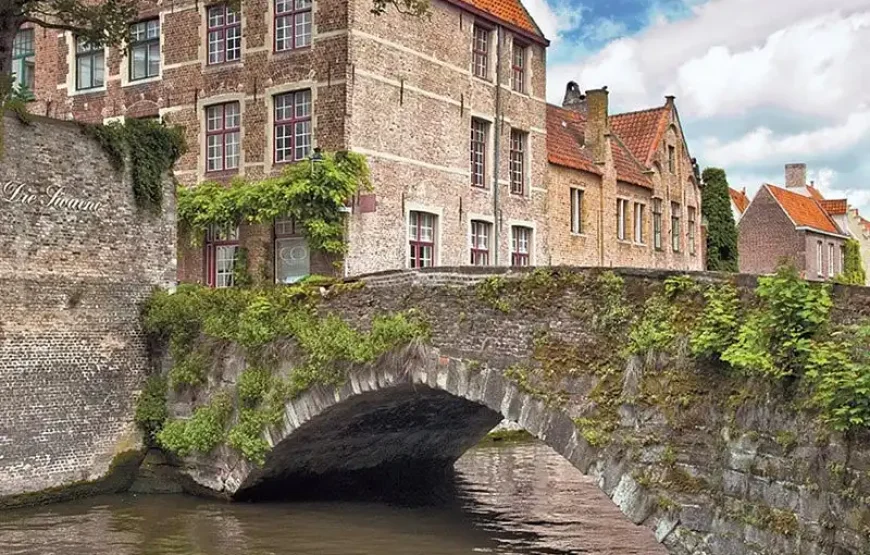 Bruges Tour