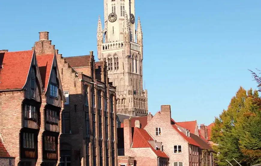 Bruges Tour