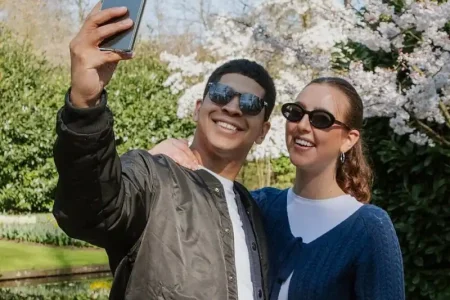 Keukenhof bus tour from Amsterdam Without guide