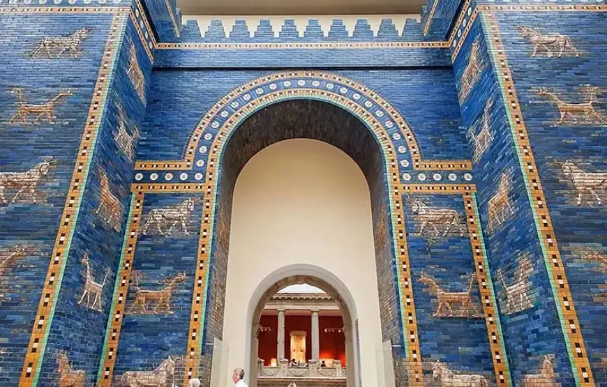 Pergamon Museum