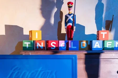 Hans Christian Andersen Experience