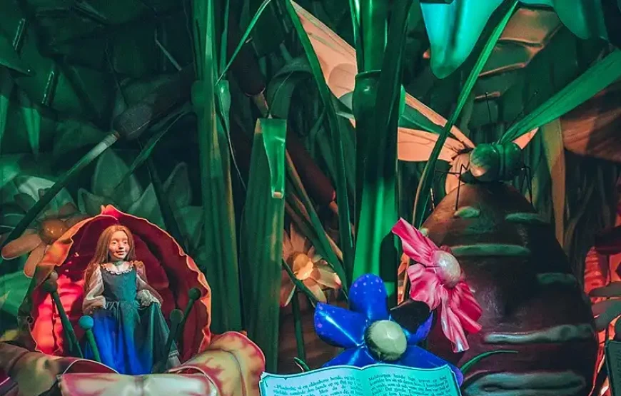 Hans Christian Andersen Experience