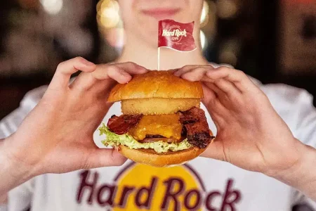 Hard Rock Café Copenhagen + Ripley’s Believe It or Not! + Hans Christian Andersen Experience