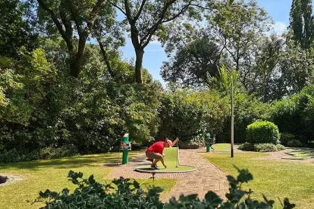 Mini Golf Rotterdam
