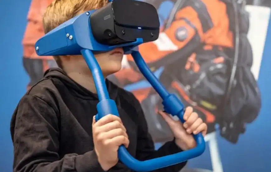 Vasa Museum + Vrak – Museum of Wrecks