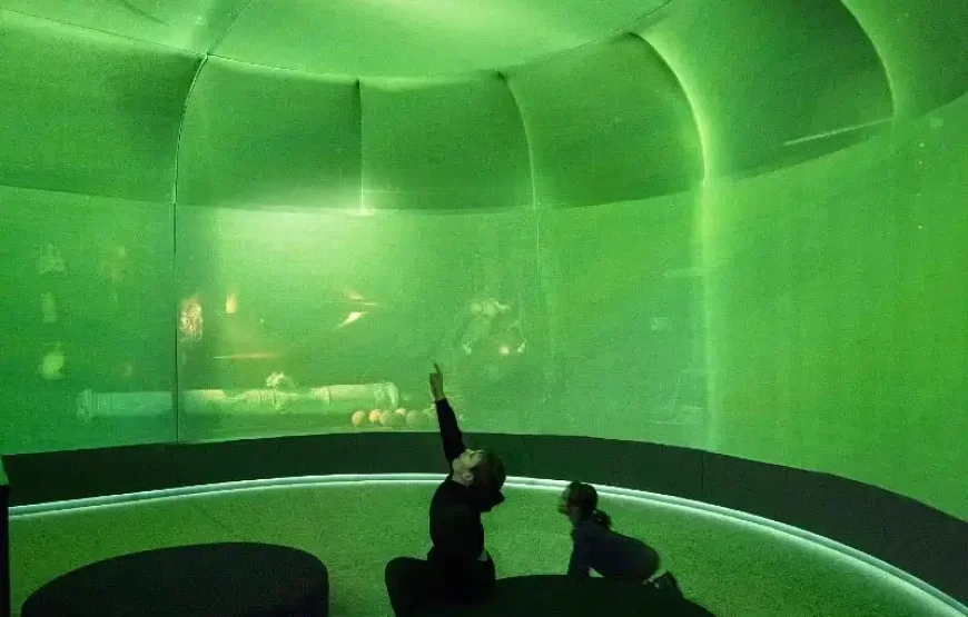 Vasa Museum + Vrak – Museum of Wrecks