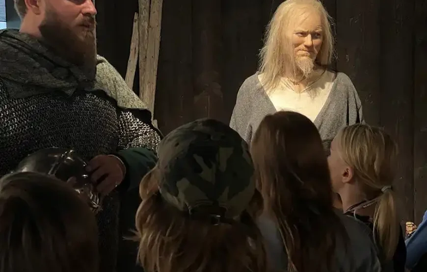 The Viking Museum – Where myth meets truth