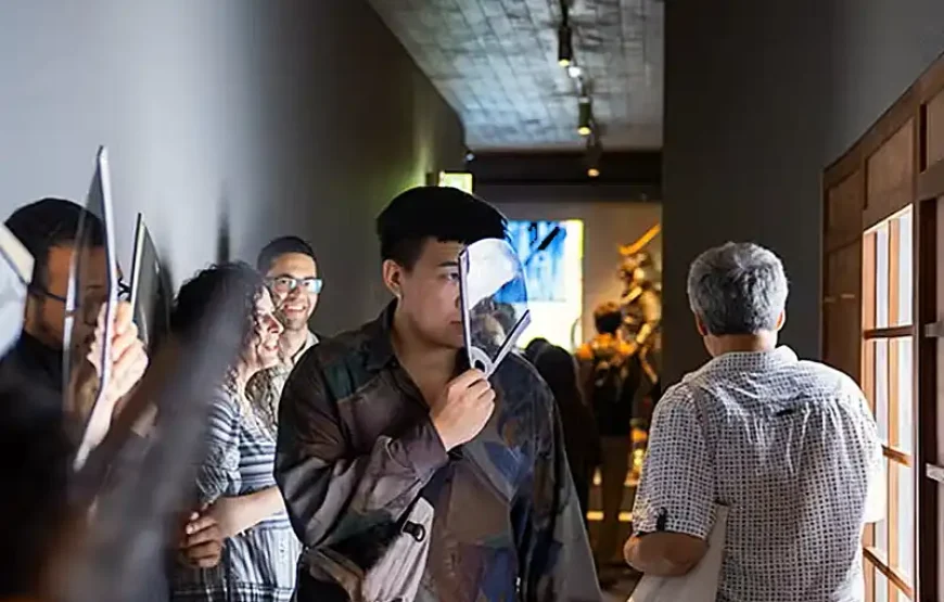 Samurai Museum Berlin