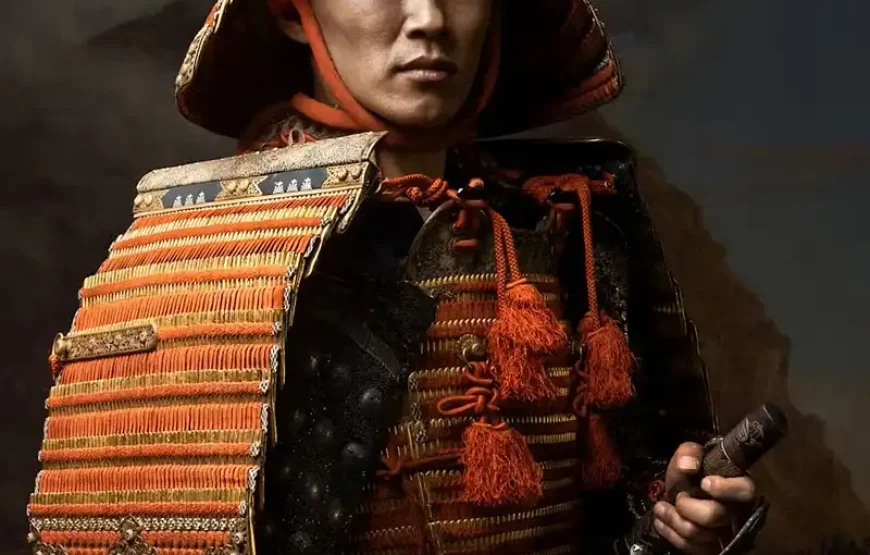 Samurai Museum Berlin