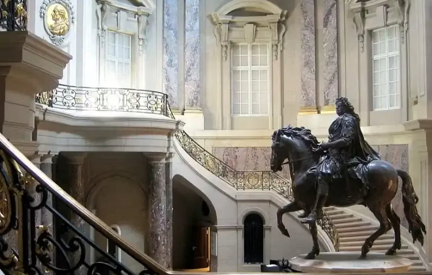 Museum Island Berlin – All Museums