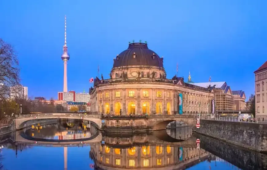 Museum Island Berlin – All Museums
