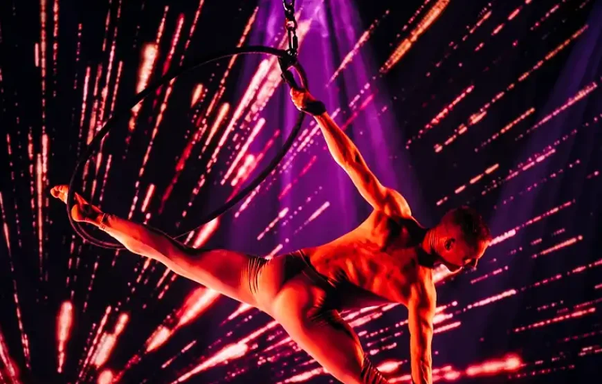 Chèri Chèri – Europe’s Biggest Drag Show