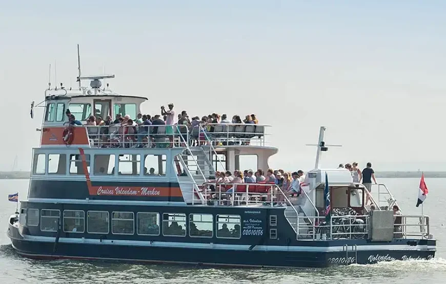 Marken Express One-way