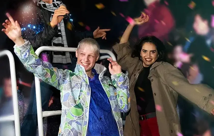 Madame Tussauds Berlin Advanced Day Ticket