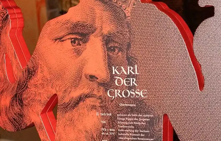 Deutschlandmuseum Berlin