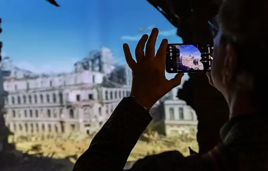 Deutschlandmuseum Berlin