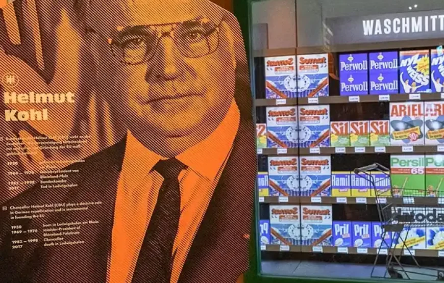 Deutschlandmuseum Berlin