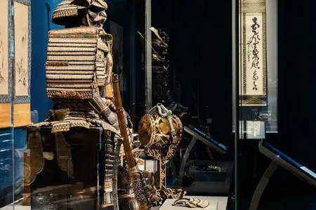 Samurai Museum Berlin