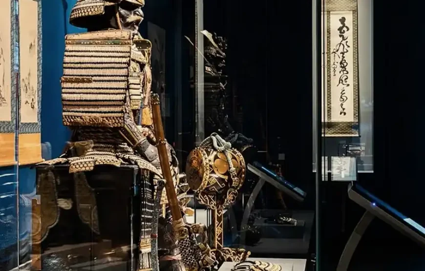 Samurai Museum Berlin