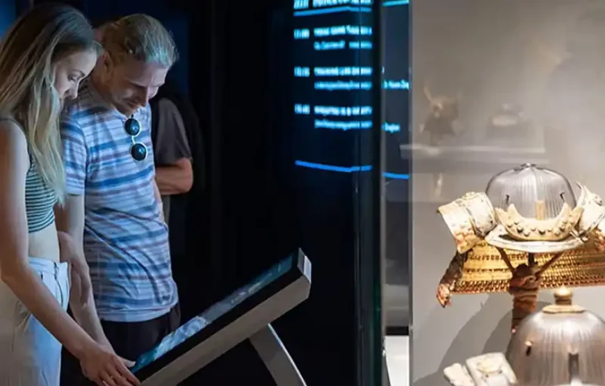 Samurai Museum Berlin