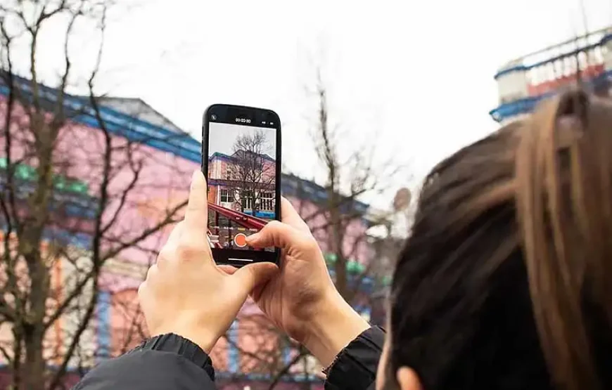 RED Sightseeing Copenhagen Hop-on Hop-off bus 48 hours