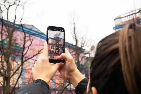 RED Sightseeing Copenhagen Hop-on Hop-off bus 72 hours