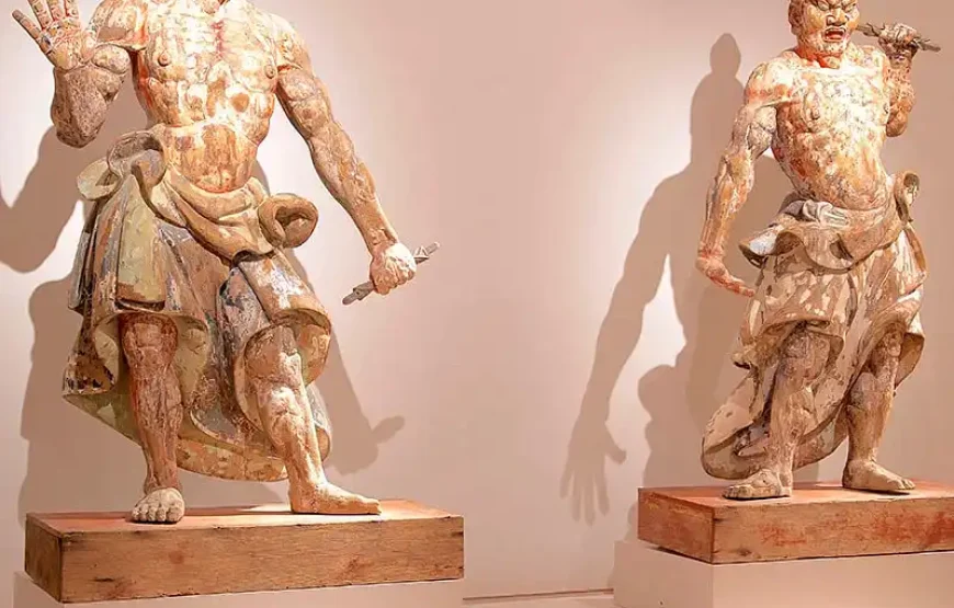 Van Gogh & Rembrandt + Rijksmuseum Dutch show