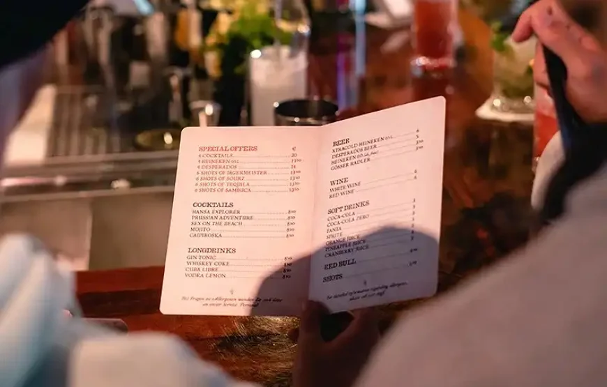 Berlin Icebar Polar Expedition Open ticket