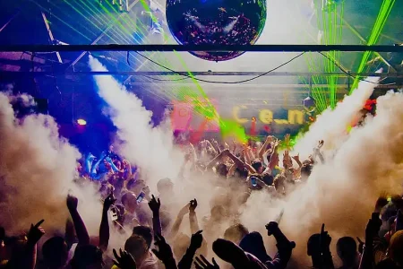 Amsterdam Nightlife – 1, 2 or 3-7 days 3-7 days